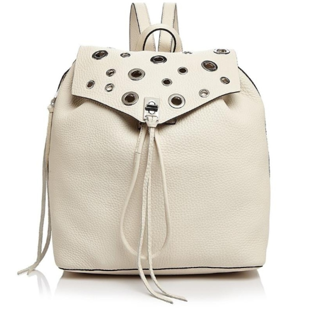 NEW Rebecca Minkoff Darren With Grommets